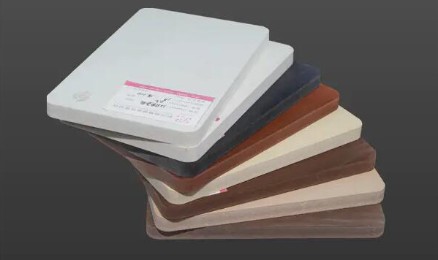 Quam eligere PRAEIUDICATUS PVC Foam Board Proin?